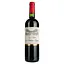 Вино Les Allees Du Chateau Seguin Blaye Cotes De Bordeaux AOP, красное, сухое, 0,75 л - миниатюра 1