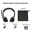 Навушники Logitech Bluetooth гарнітура бездротова стерео Zone 305 for Business Wireless UC чорна (981-001453) - мініатюра 6