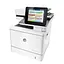 БФП HP Color LaserJet Enterprise M577f (B5L47A) Б/В - мініатюра 3