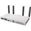 Коммутатор MikroTik CRS418-8P-8G-2S+5axQ2axQ-RM, 17xGig Eth ports (8 with 802.3af/at PoE-out support) (CRS418-8P-8G-2S+5axQ2axQ-) - миниатюра 3