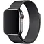 Ремешок DK CDK для Apple Watch 40mm (Series 4 / 5 / 6 / SE1 / SE2) Металл Milanese Loop (05526) (black) - миниатюра 1