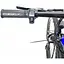 Электровелосипед Ortega 27 дюймов 800W 36V 18Ah задний привод синий - миниатюра 5
