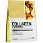 Для суглобів та зв'язок OstroVit Collagen + Vitamin C Pineapple 400 г - мініатюра 1