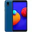 Samsung Galaxy A01 16 GB Blue (Grade B) Seller Refurbished - мініатюра 1
