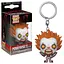 Фігурка-брелок Funko Pop Фанко Поп IT Pennywise (with Spider Legs) Воно Пенівайз з павучими лапами 4 см PN В542 - мініатюра 2