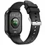 Смарт-годинник Borofone BD11 Smart sports watch (call version) Black - мініатюра 3