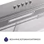 Вытяжка плоская Minola HPL 514 I - миниатюра 6