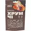 Чипсы Знатна Курка ХрумЧІ из мяса цыплят-бройлеров сушеные барбекю 80 г - миниатюра 1