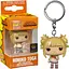 Фигурка брелок Funko Pop Химико Тога Моя Геройская Академия My Hero Academia Himiko Toga 10см FP MHA HT 788 - миниатюра 1