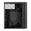 Корпус 2E TeamX TMX04 400W Black (2E-TMX04) - мініатюра 5