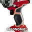Шуруповерт ударный TE-CI 18·1 Li Solo 18В Einhell teh0025272 - миниатюра 6