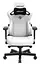 Ігрове крісло Anda Seat Kaiser 3 XL White (AD12YDC-XL-01-W-PV/C) - мініатюра 4