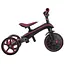 Велосипед детский Globber Explorer Trike Foldable 4в1 до 20 кг бордовый (732-202-2) - миниатюра 10