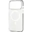Чехол Clear Case with MagSafe для Apple iPhone 17 Pro Max Transparent AA [143796] - миниатюра 1
