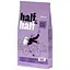 Сухой корм Half & Half для взрослых собак средних пород, с говядиной, 12 кг - миниатюра 1
