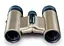 Бинокль Vanguard Vesta Compact 10x21 WP Champagne (Vesta 1021 Cham) (DAS301034) - миниатюра 8