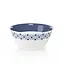 Миска TOSCA d29 см біло-синя (55101) - мініатюра 1