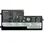 Акумуляторна батарея Lenovo X240 X250 X260 X270 T440 T450 T460 (45N1111) 30-40% Б/В - мініатюра 1