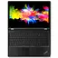 Ноутбук Lenovo ThinkPad P15 G1, IPS, I7-10750H, 64GB DDR4, 512GB m2 PCIe, 2TB m2 PCIe, RTX 1000 4GB - миниатюра 11