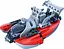 Інтерактивний конструктор Моторний човен - Clementoni 50247 - мініатюра 2