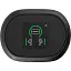 Навушники TWS Poly Voyager Free 60+ Earbuds + BT700C + TSCHC Black - мініатюра 6