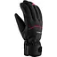 Рукавиці Viking Solven 11 Black/Red (VI-110/23/7558/34/11) - мініатюра 1