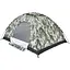 Палатка Skif Outdoor Adventure 200x150 см 2-х местная Camo (1013-389.00.85) - миниатюра 2
