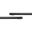 Ноутбук Apple MacBook Pro 16" Space Black Late 2023 (MUW63) - миниатюра 4
