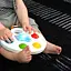 Музыкальная развивающая игрушка Baby Einstein Color Palette Popper (16710) - миниатюра 5