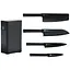 Набір кухонних ножів Huo Hou HU0076 5 предметів  - мініатюра 3
