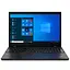 Ноутбук Lenovo ThinkPad L15 Gen1 FHD (Ryzen 5 4500U/8/256SSD) - Class A- "Б/В" - мініатюра 1