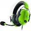 Навушники з мікрофоном Razer Blackshark V2 X Green (RZ04-03240600-R3M1) - мініатюра 4