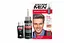 Фарба для волосся для чоловіків Just For Men H-30 Каштановий (480967) - мініатюра 1