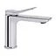 Смеситель для умывальника Qtap Presto QTPRE270CRM45571 Chrome - миниатюра 1