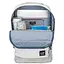 Рюкзак антикрадій Pacsafe Slingsafe LX350 16 л backpack сірий (45331112) - мініатюра 3