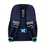 Рюкзак дитячий Yes Police K-34 - мініатюра 3