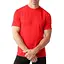 Термофутболка Smart Wool Men's Merino 150 Baselayer Short Sleeve Fire Red S (1033-SW 14041.673-S) - мініатюра 1
