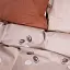 Простирадло MirSon Ranforce Elite 17-4832 Eleanor 180x220 см (2200009392443) - мініатюра 5