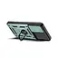 Чохол до мобільного телефона BeCover Military Samsung Galaxy A15 4G SM-A155/A15 5G SM-A156 Dark Green (710751) - мініатюра 4