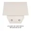 Вытяжка декоративная наклонная Минола HVS 5242 IV 700 LED - миниатюра 9
