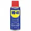 Мастило автомобільне WD-40 аероз. 100мл (124W700016) - мініатюра 1