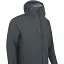 Куртка Frontier Saxifraga XXXL 20K/20K Graphite - миниатюра 6