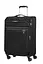 Валіза American Tourister AEROSPIN BLACK 69x43x29(32) 69 См MH6*09002 - мініатюра 5