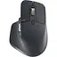 Беспроводная мышь Logitech MX Master 3S for Business Graphite (910-006582) - миниатюра 2