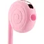 Вакуумный стимулятор Otouch Lollipop Pink SO9400 (108420) - миниатюра 5