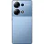 Смартфон Xiaomi Poco M6 Pro 8/256GB Blue - мініатюра 2