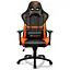 Крісло для геймерів Cougar Armor Black-Orange - мініатюра 1