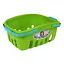 Дитяча іграшка "Кошик" ТехноК 6191TXK Зелений - мініатюра 1