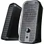 Акустическая система Microlab B-55 Black (134984) - миниатюра 1