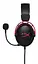 Наушники HyperX геймерские игровая гарнитура Cloud Alpha (HX-HSCA-RD) черная с красным - миниатюра 4